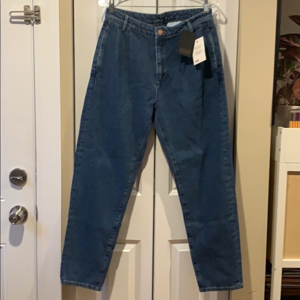 ASOS jeans